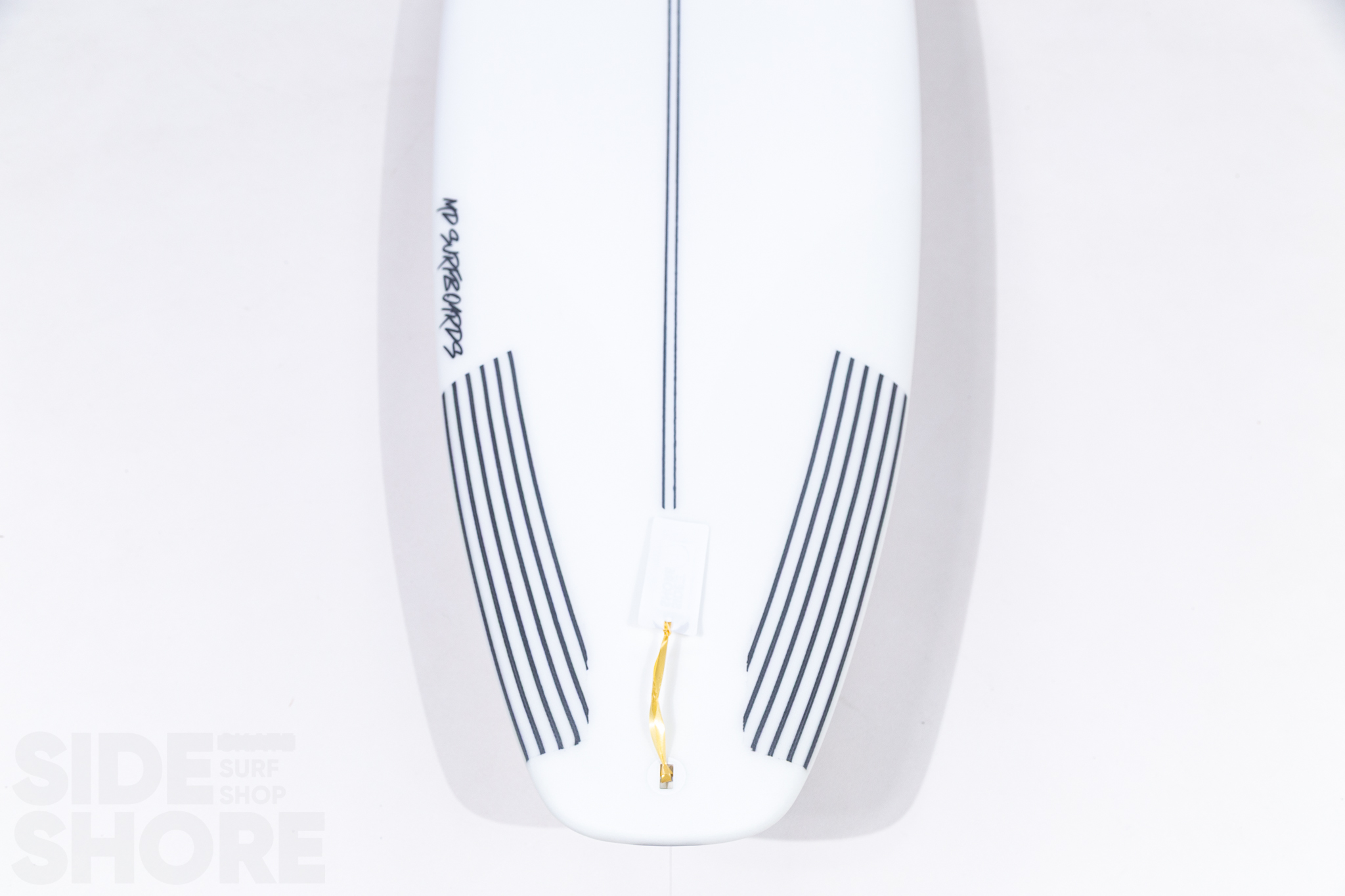 MD Surfboards Surf MD 5'11