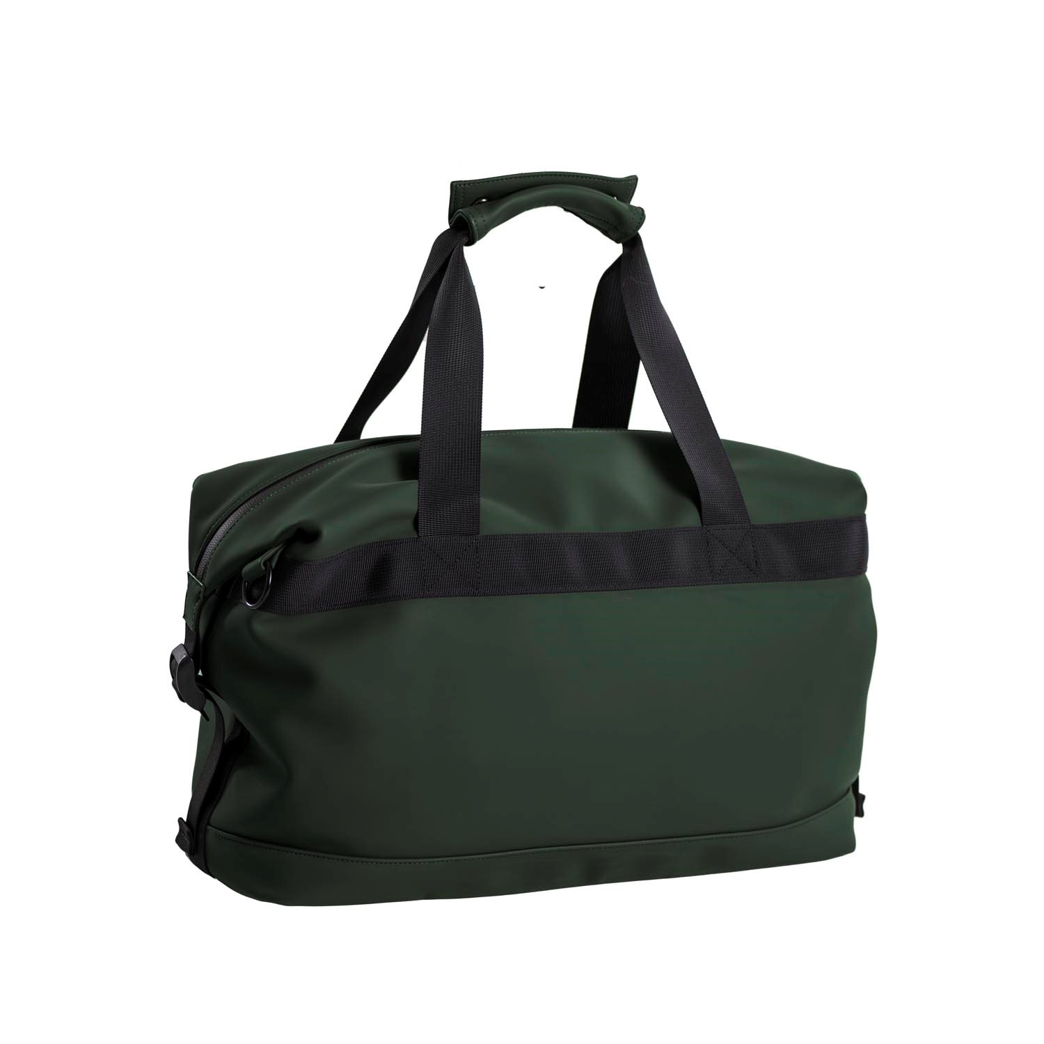 Daniel Ray Riverside Water-Repellent Duffle dark green