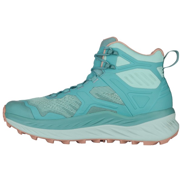 Lowa - Women's Fortux GTX QC - Chaussures de trail