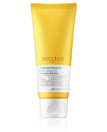 Decléor Néroli Bigarade Mousse Nettoyante 100ml