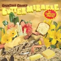 Counting Crows - Butter Miracle,The Complete Sweets! (CD)