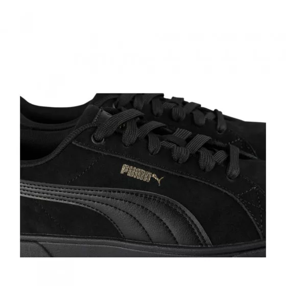 Baskets NOIR PUMA Karmen