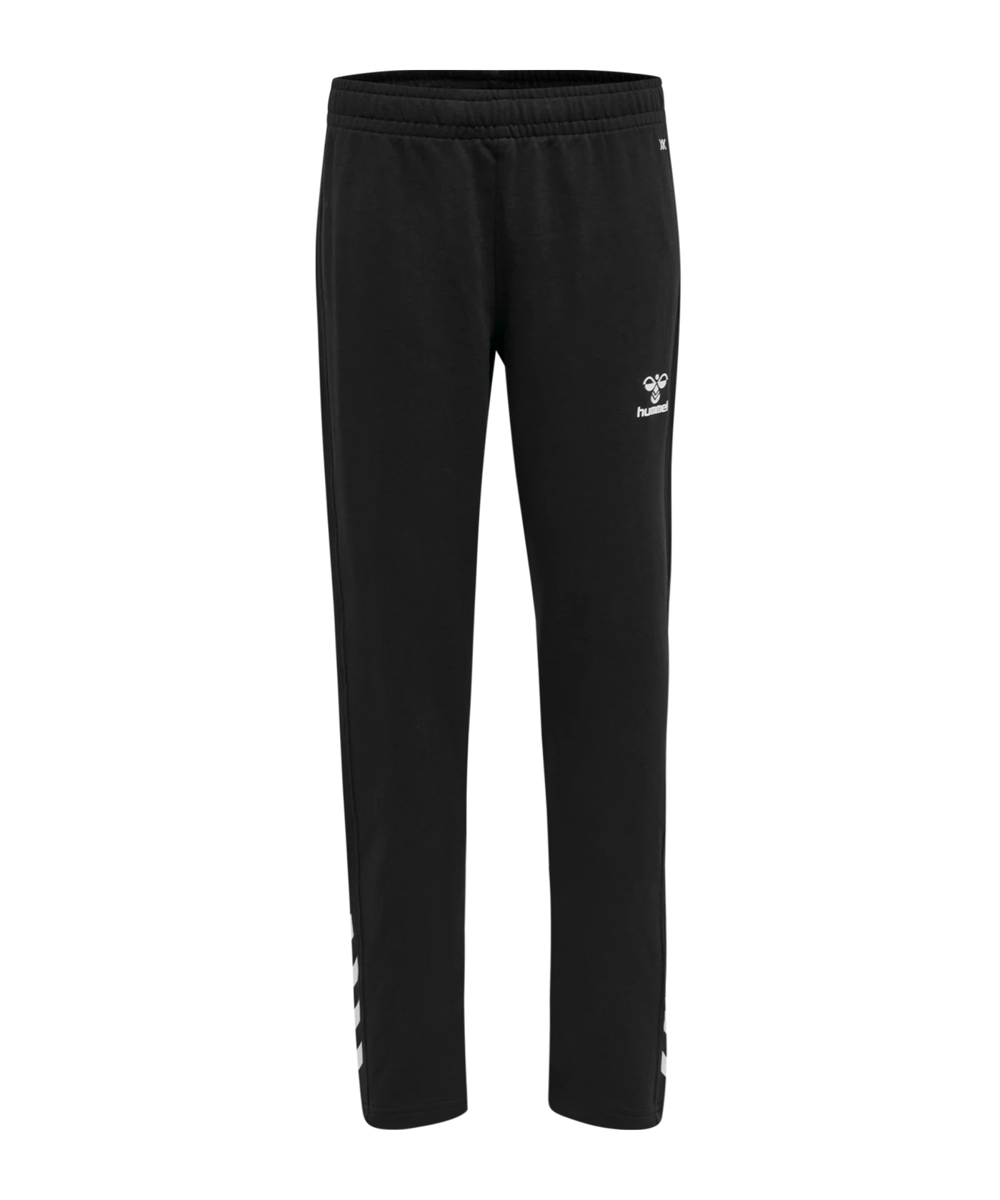 Hummel hmlCore XK TW-Hose Kids Schwarz F2001