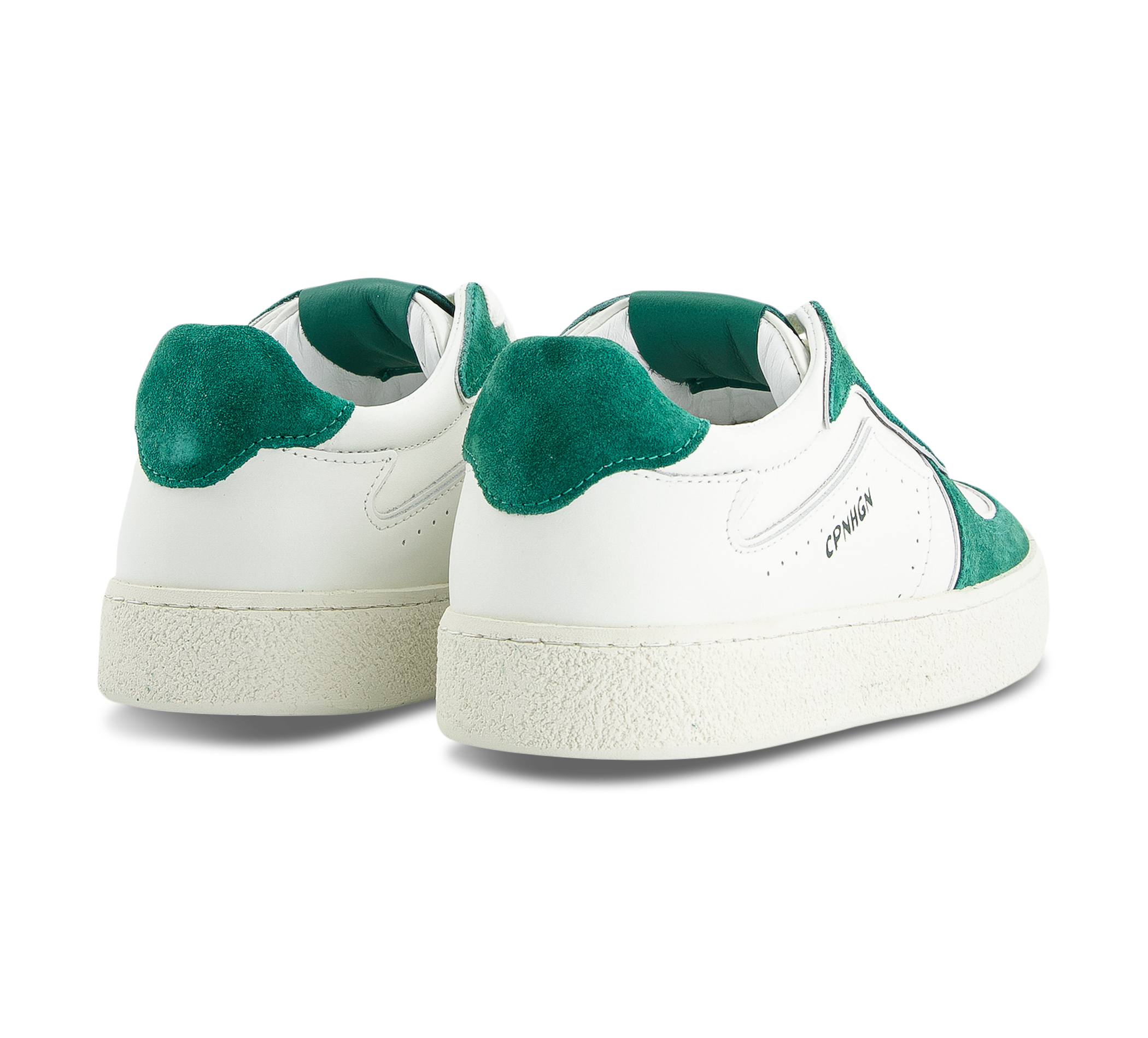 Copenhagen Sneaker low