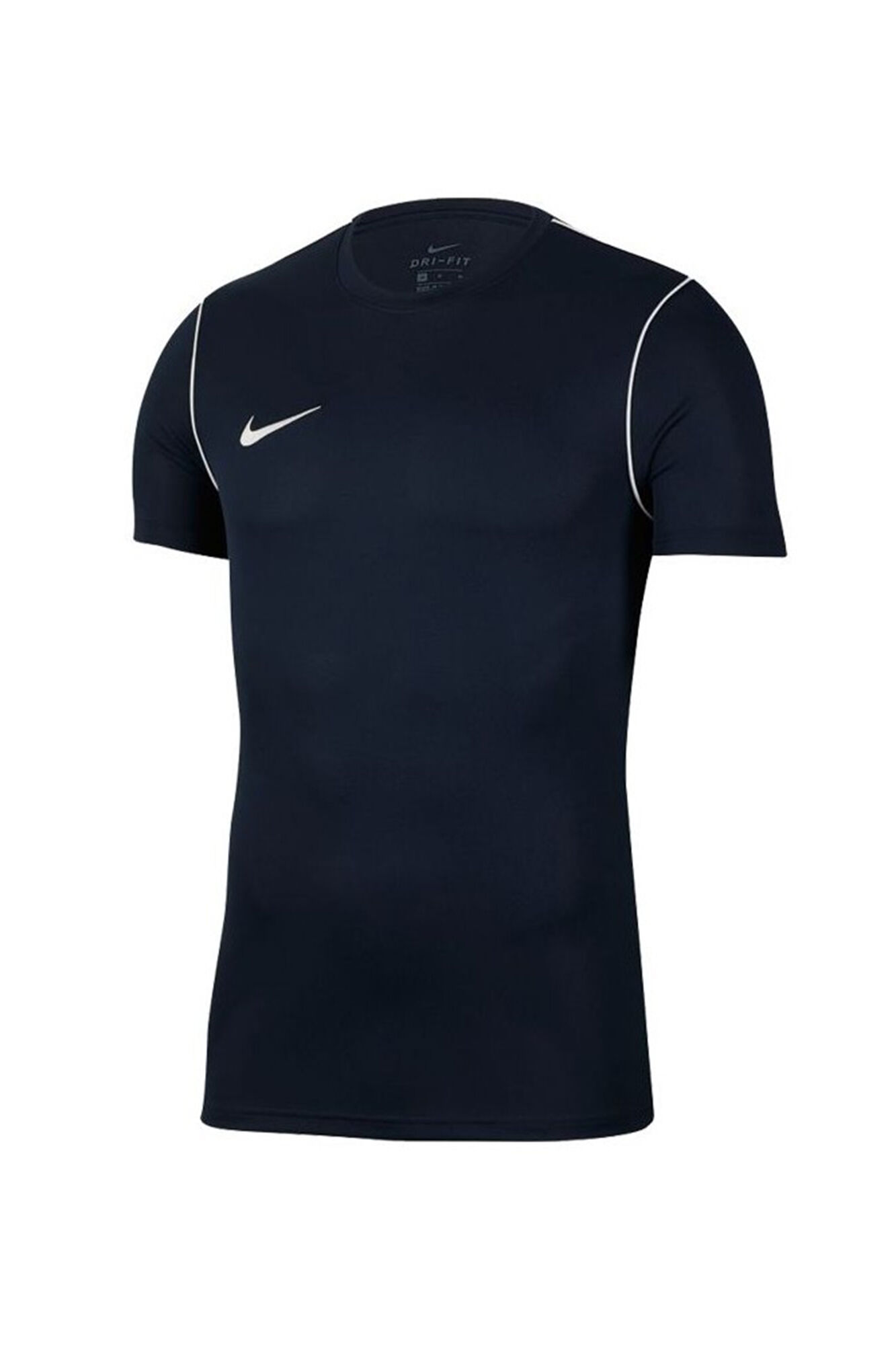 Camiseta Nike Dri-FIT Park 20 - azul marinho