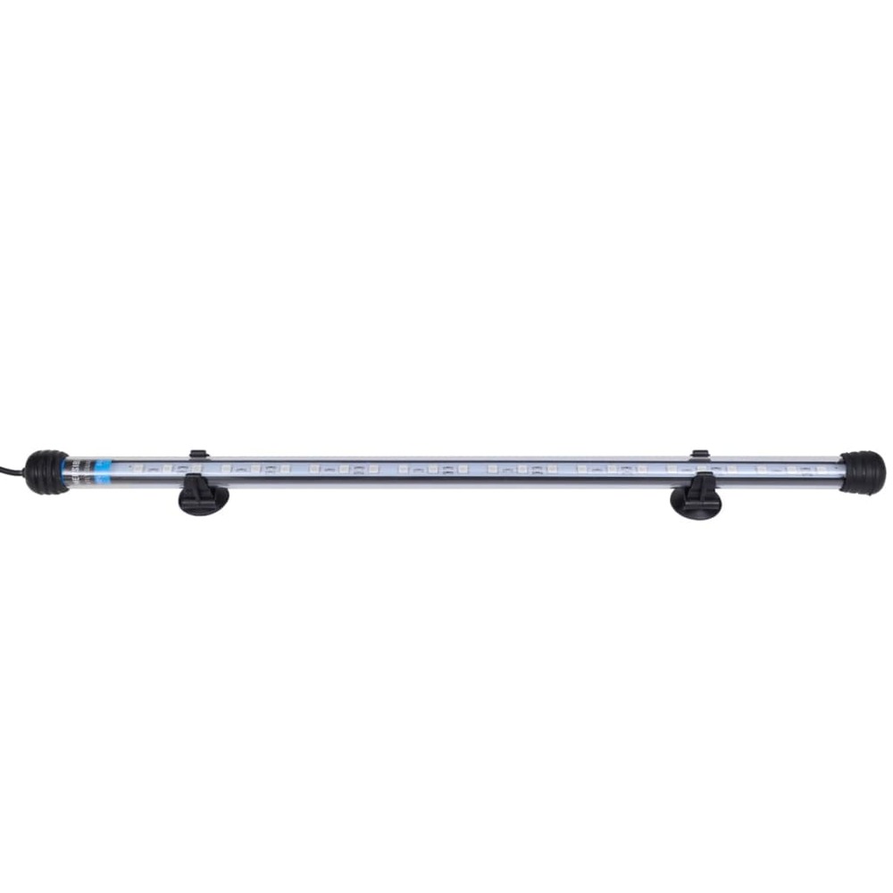 Lampe led d'aquarium 48 cm bleu