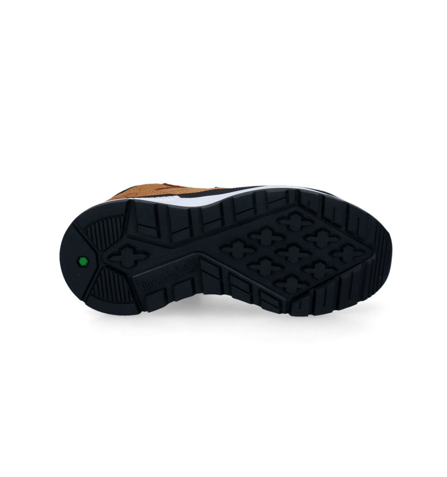 Wandelschoenen cognac