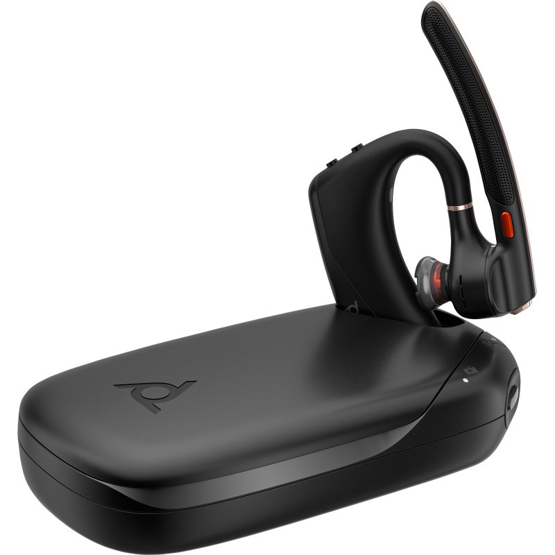 HP Poly Micro-casque Poly Voyager Legend 50 UC