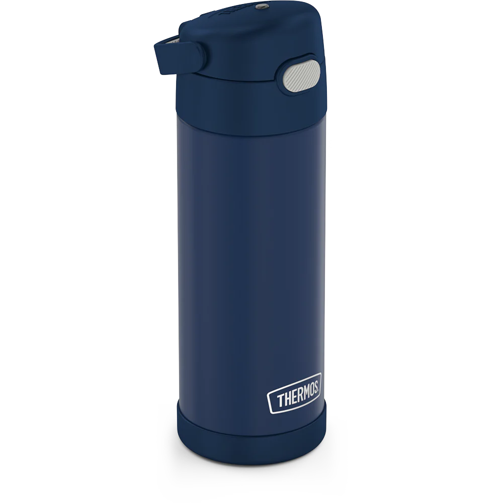16oz FUNTAINER® WATER BOTTLE