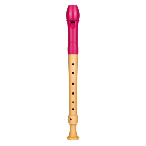 Mollenhauer 17312 Fipple Tere Soprano G SH