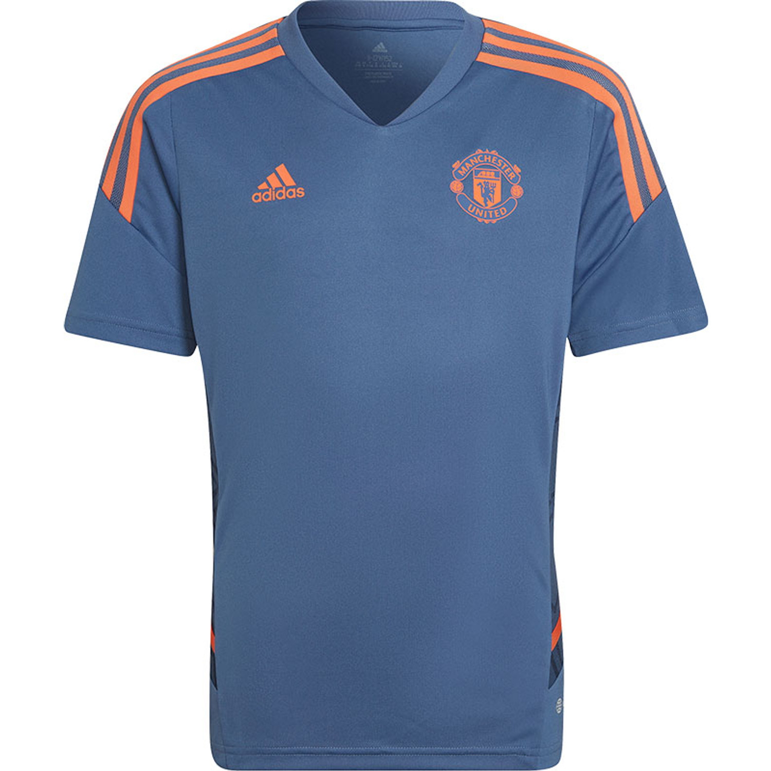 adidas Manchester United Trainingsset Kids