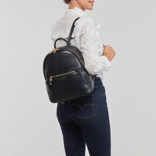 David Jones - 7019-3-BLACK - Noir