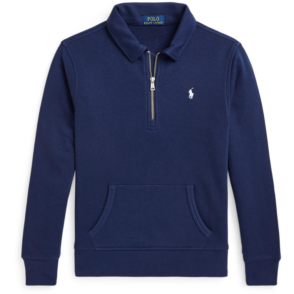 Køb Polo Ralph Lauren Newport Navy/C1730 Sweatshirt