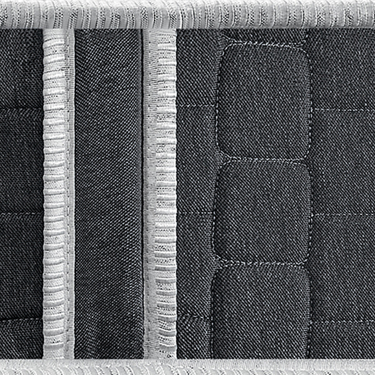BULTEX<br>HR schuimmatras BULTEX®, 20 cm