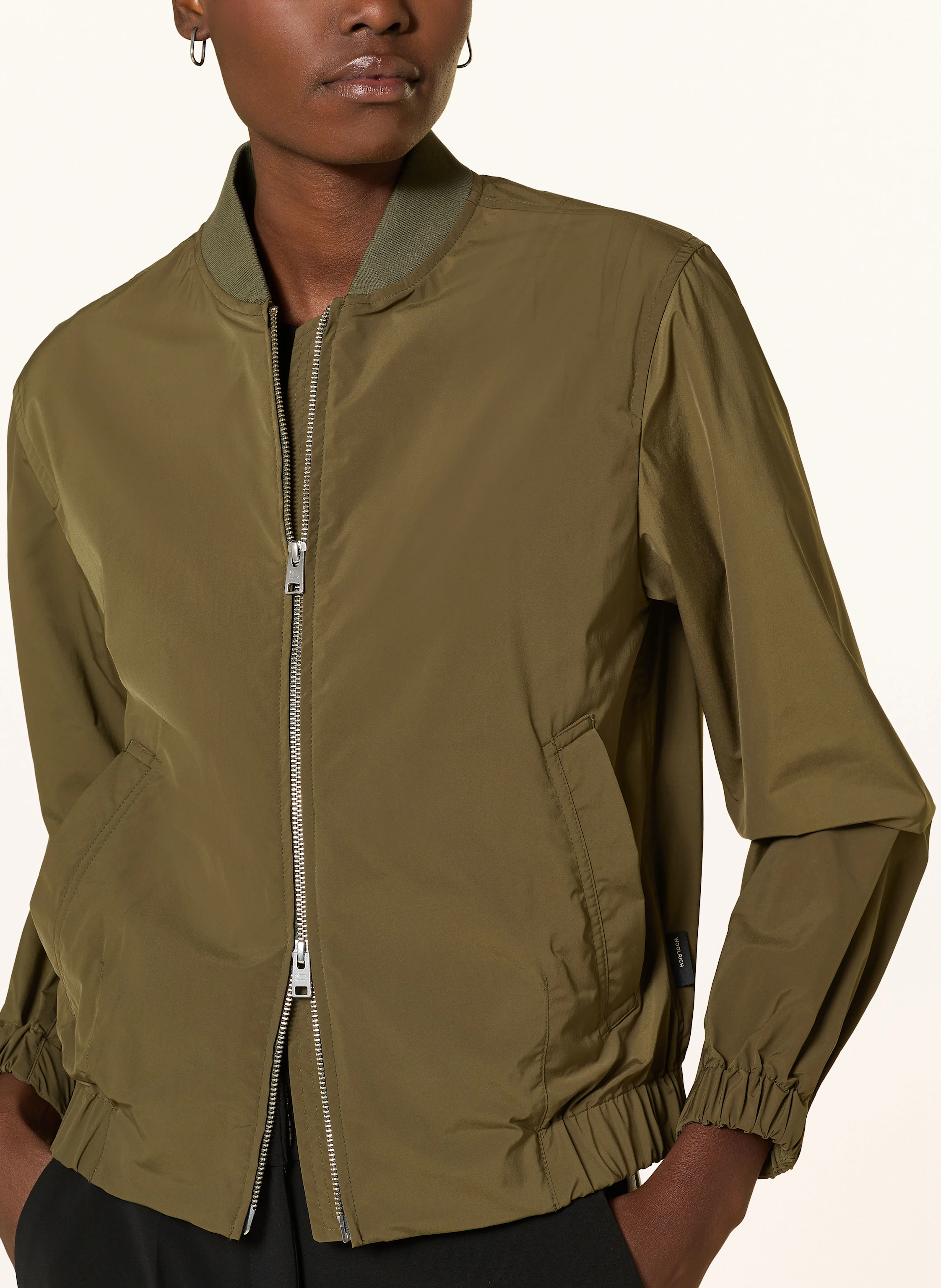 WOOLRICH Blouson