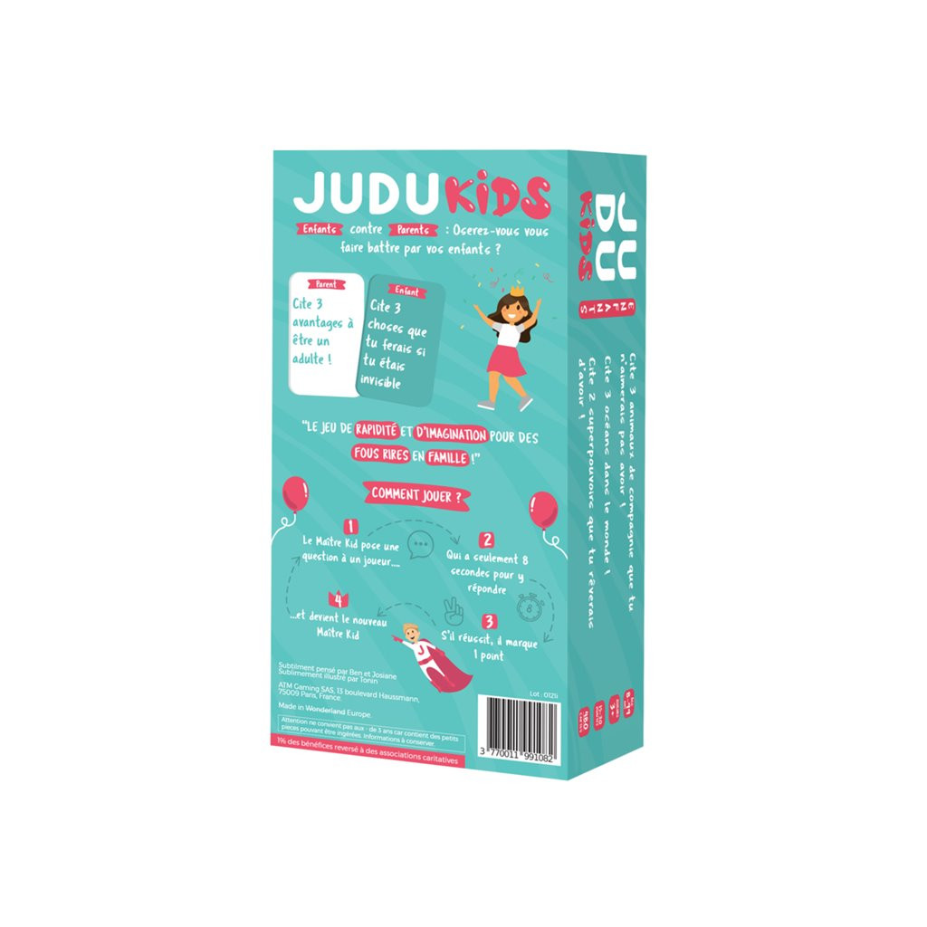 JuduKids