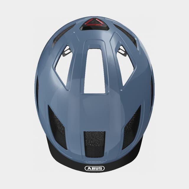 Abus Blue Large