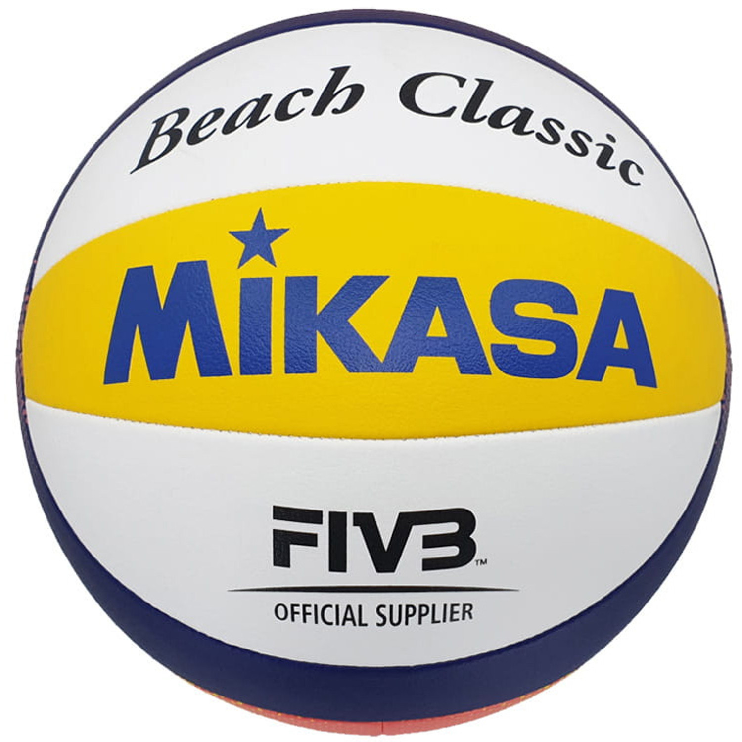 Mikasa BV551C Beach Classic FIVB