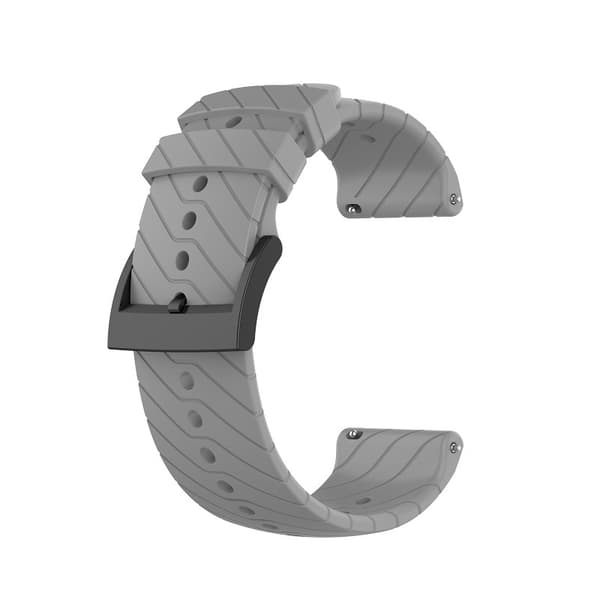 Suunto 7/9/9 baro/D5 klokkerem Grå