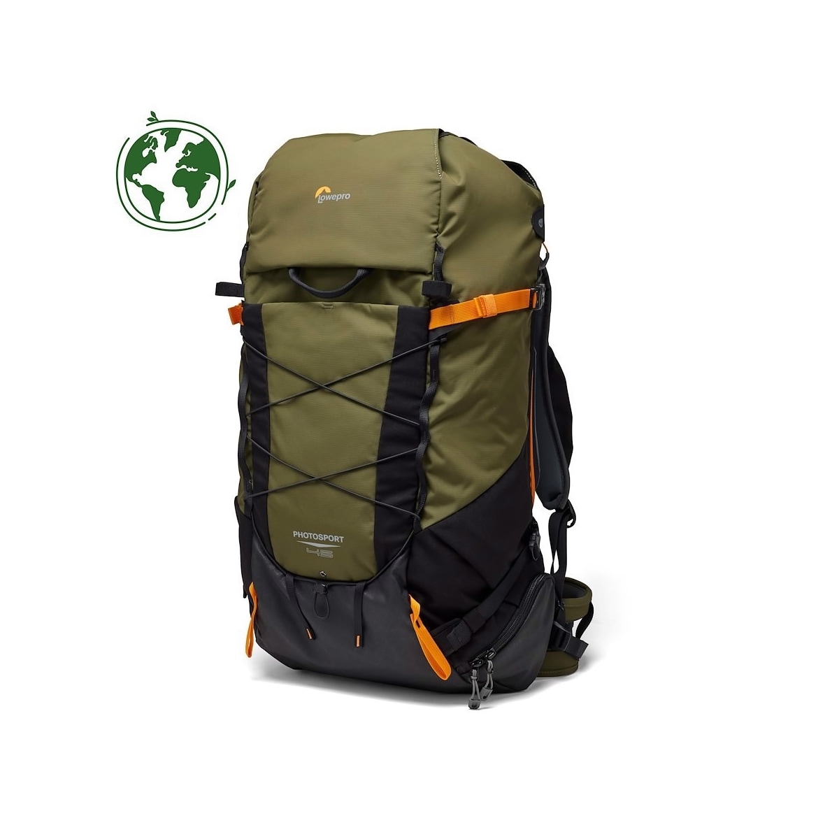 Lowepro PhotoSport X BP 45L AW