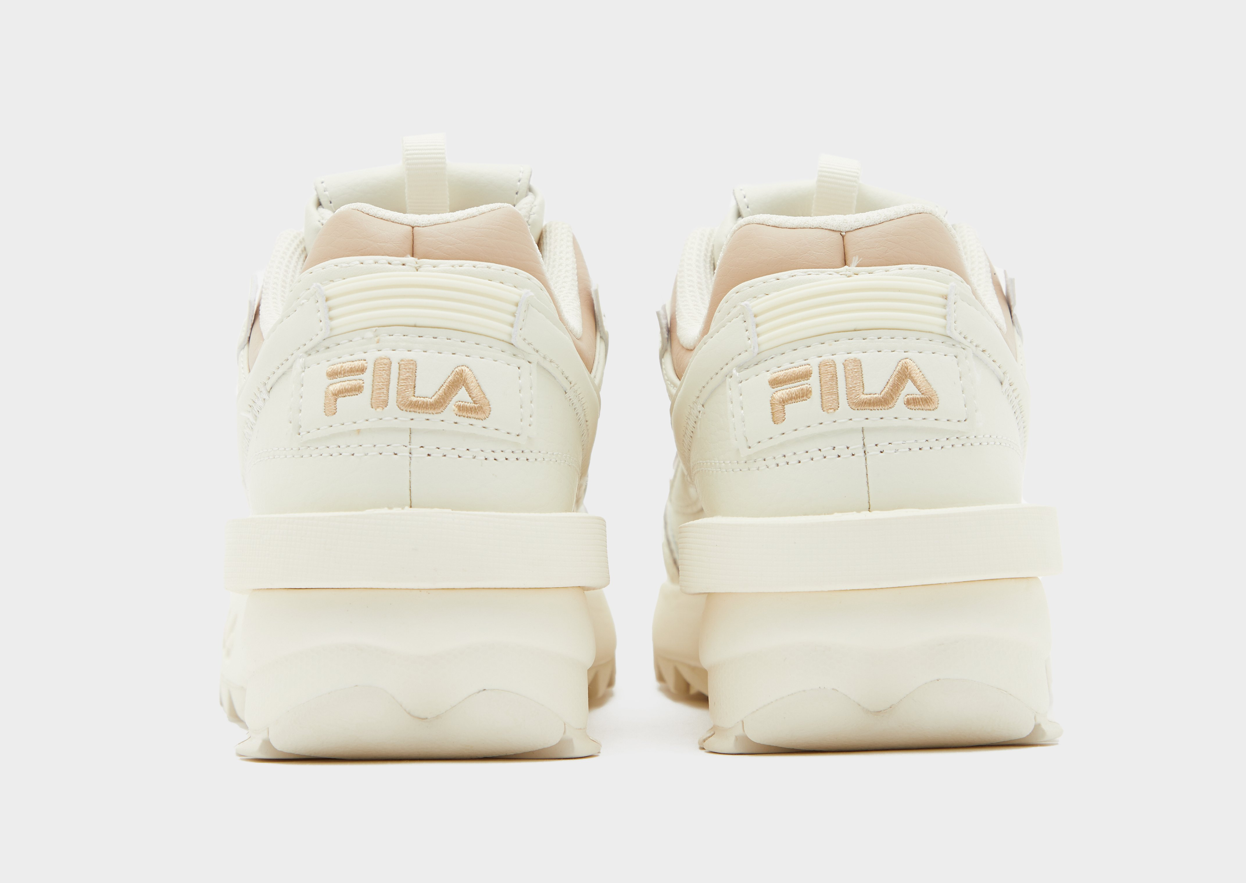 Fila Disruptor II Femme
