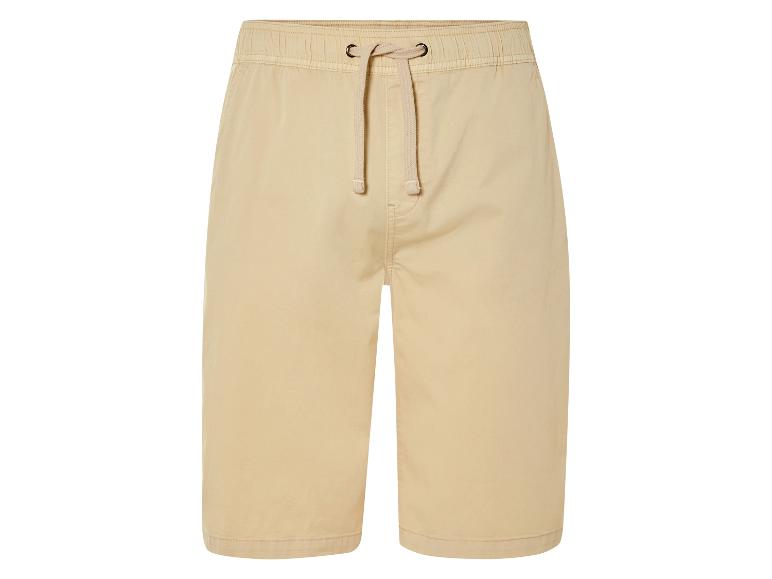 Korte heren broek