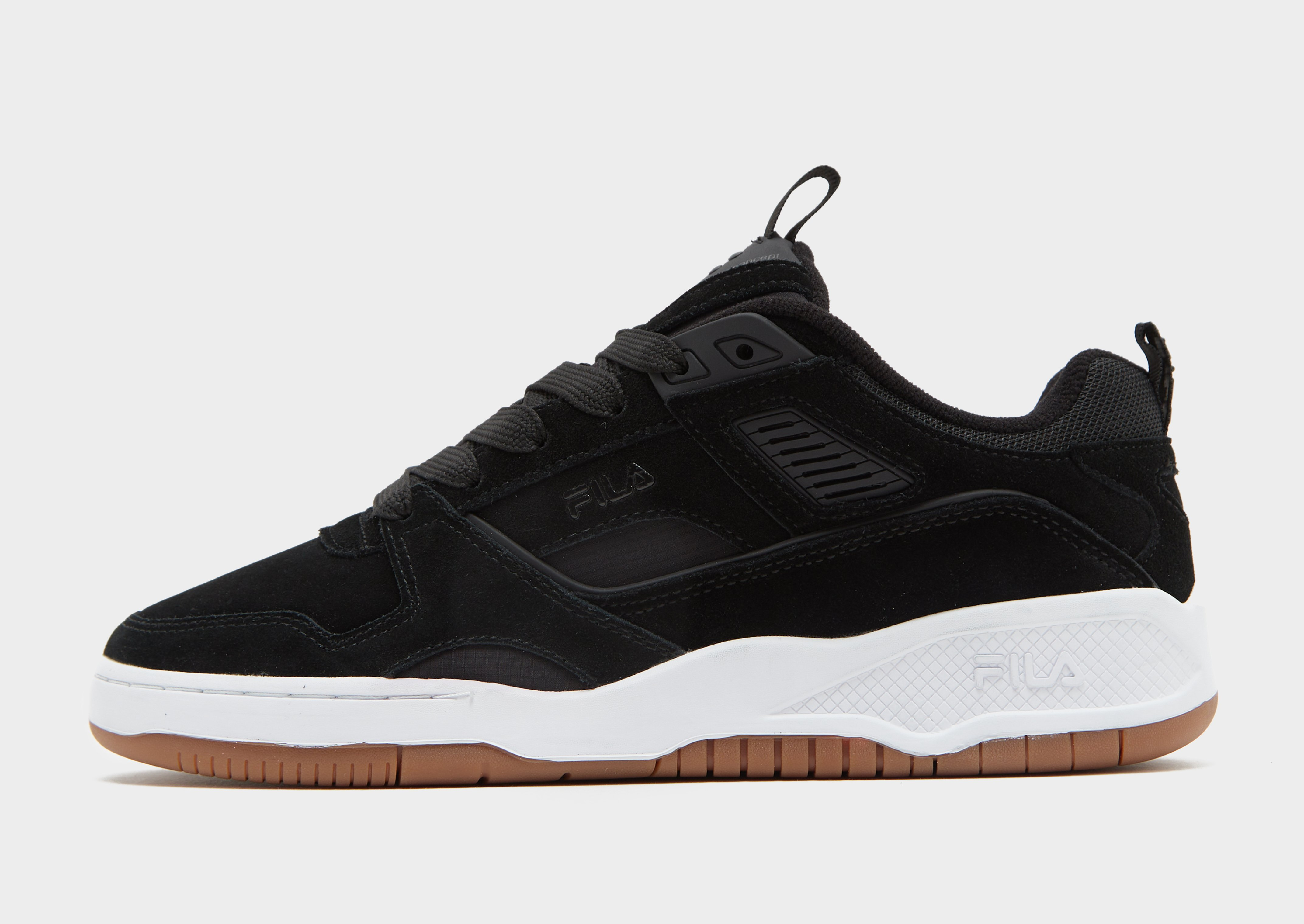 Fila Corda Suede Homme