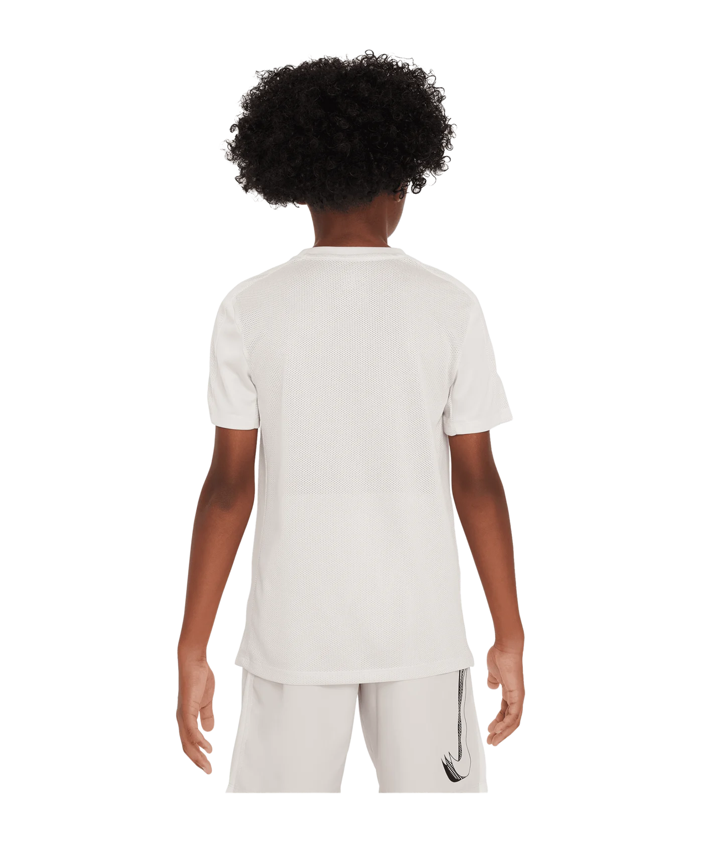 Nike Academy 23 Trainingsshirt Kids Weiss F104