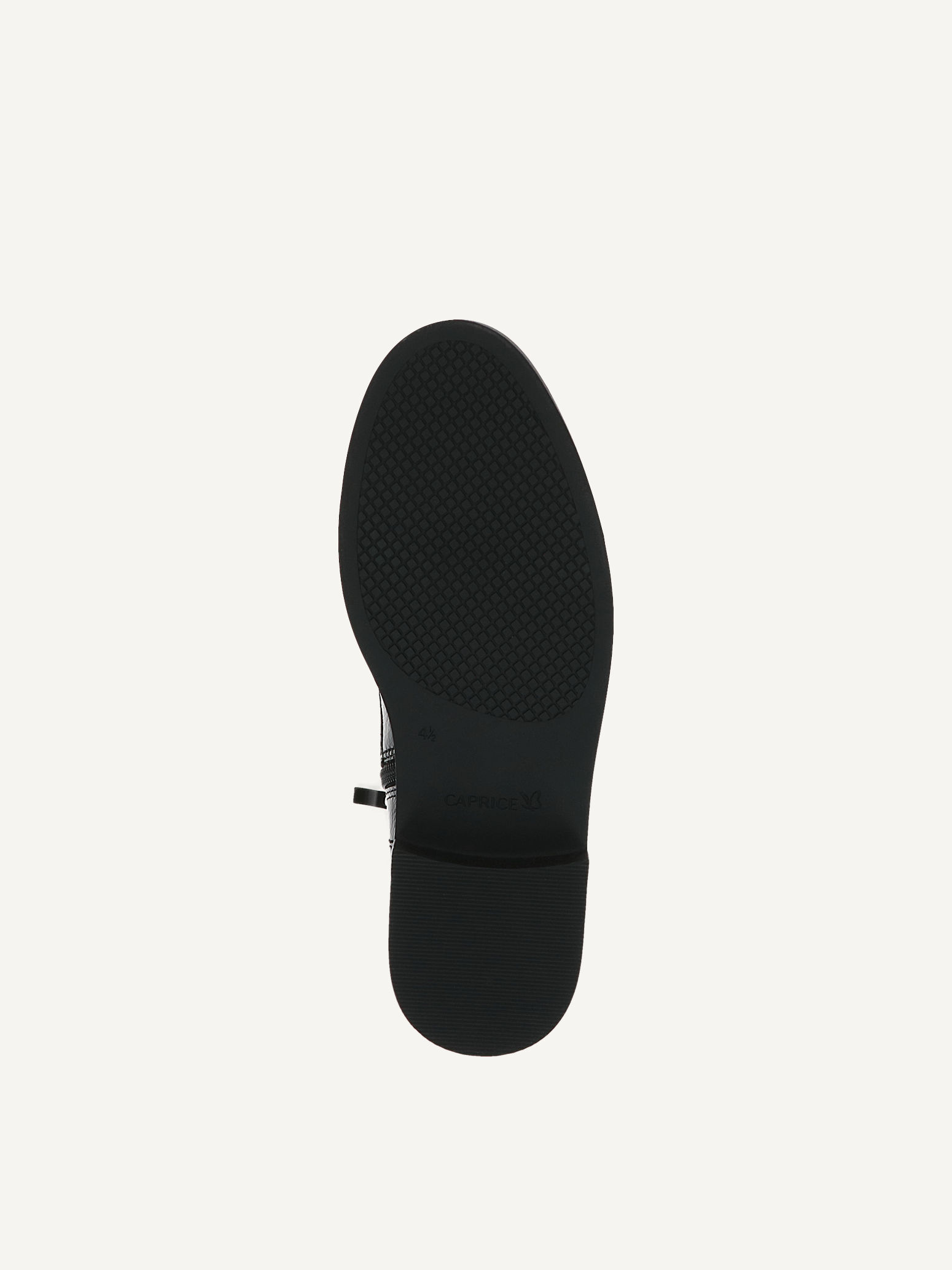 Stiefelette
