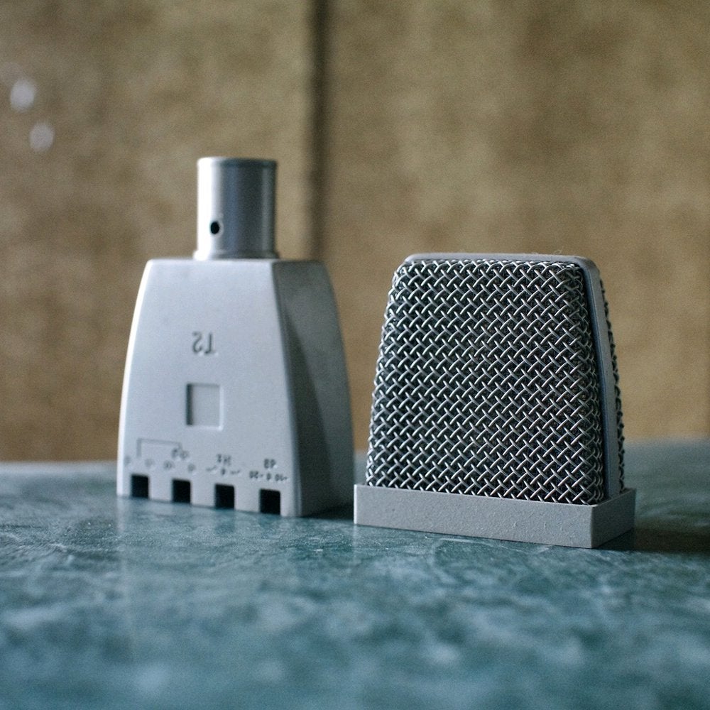SE Electronics T2 multipatroon condensatormicrofoon