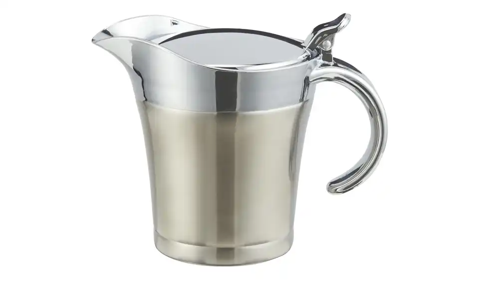 Thermo-Sauciere