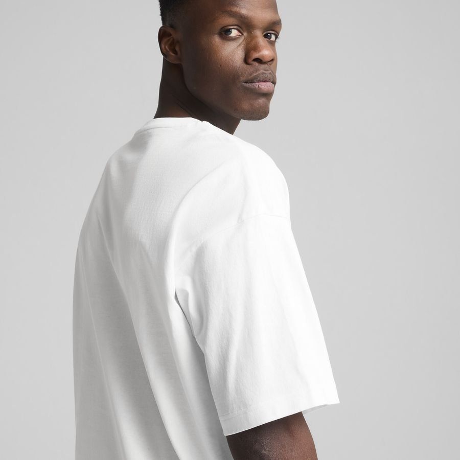 Puma WARDROBE ESS Oversized T-Shirt