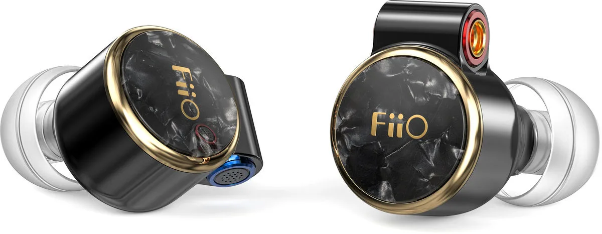 FiiO FD3 pro Écouteurs intra-auriculaires