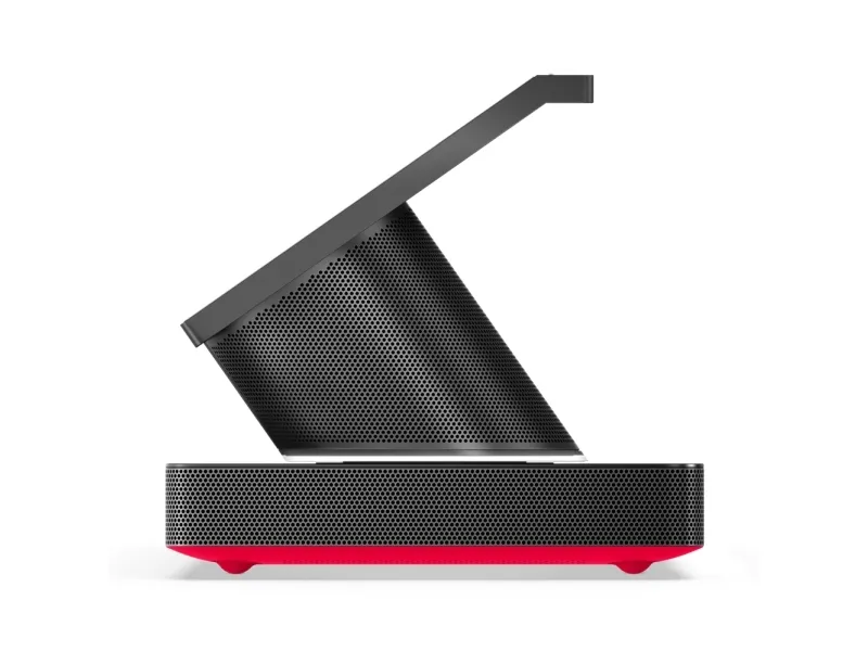 Lenovo ThinkSmart Hub 11H1 - Alt-i-én Core i5 8365UE / op til 4.1 GHz - vPro - RAM 16 GB - SSD 256 GB - NVMe - UHD Graphics 620 - Gigabit Ethernet - Win 11 IoT Enterprise SAC - skærm: LED 10.1