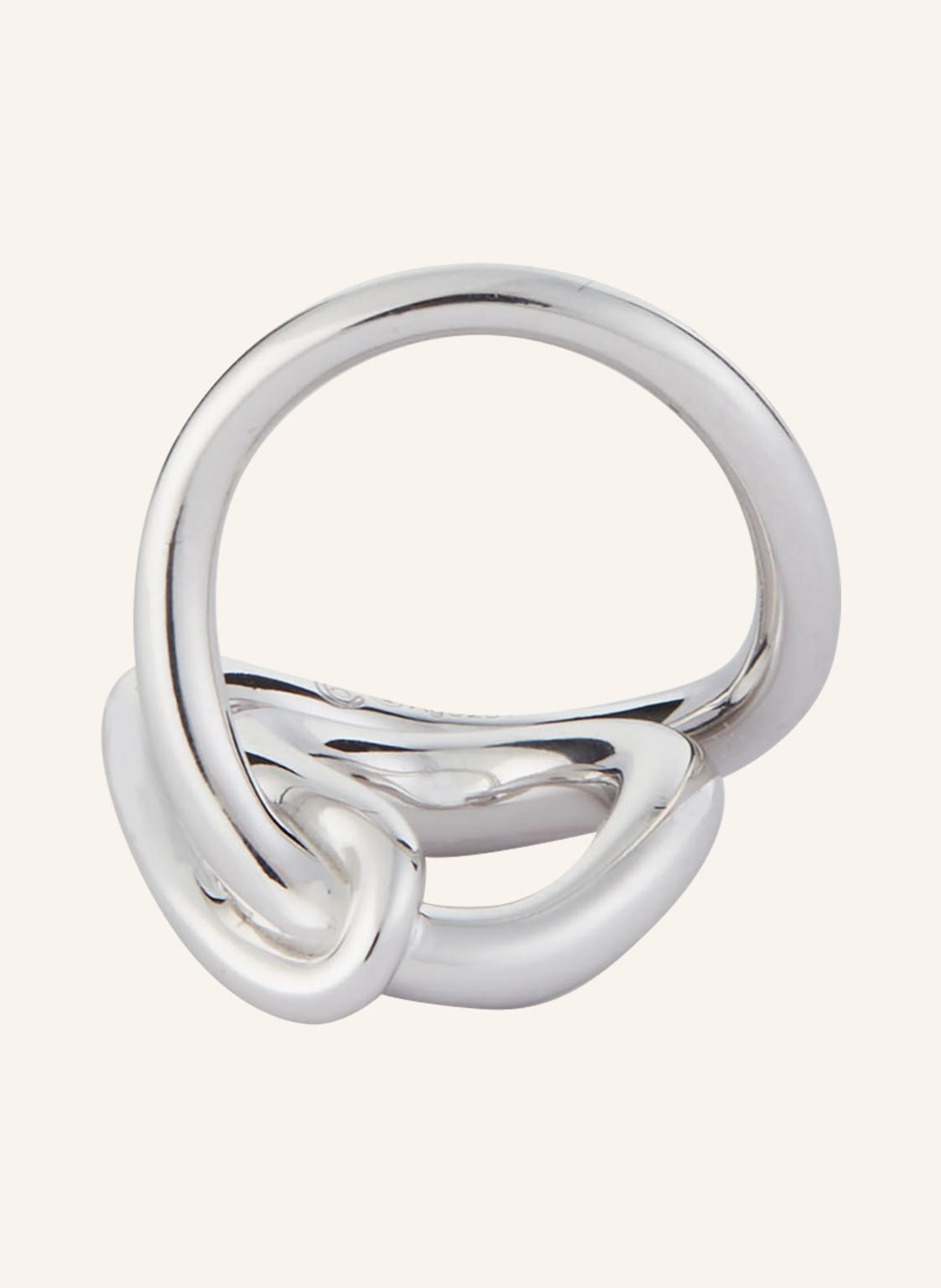 Charlotte CHESNAIS Ring BAGUE LASSO