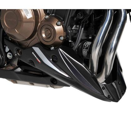 Sabot moteur Ermax - Noir