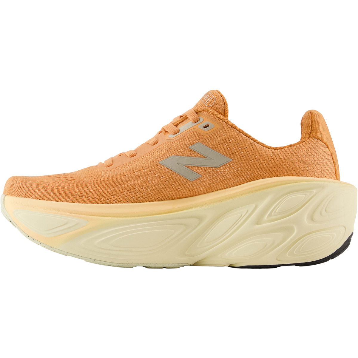 New Balance Fresh Foam X More V5 Løbesko Dame