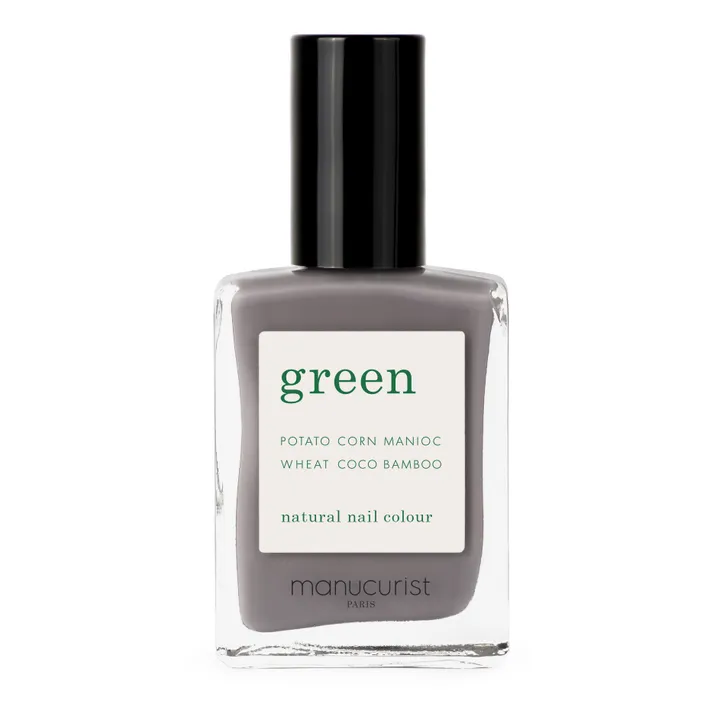 Manucurist Vernis à ongles Green - 15 ml | Slate