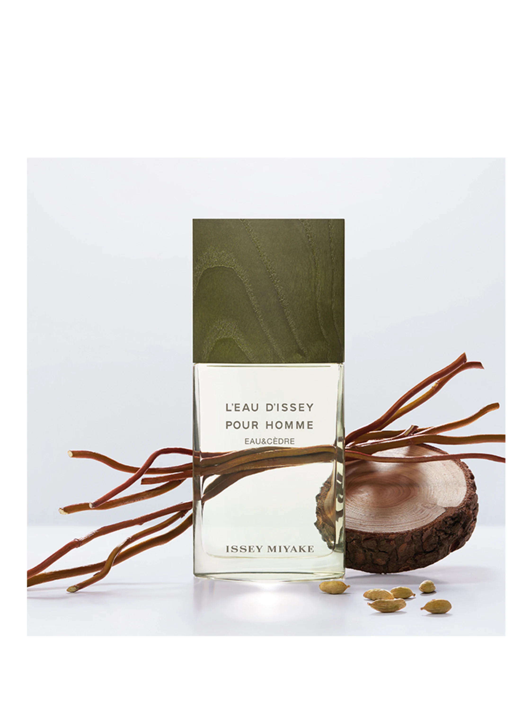 ISSEY MIYAKE EAU & CÈDRE