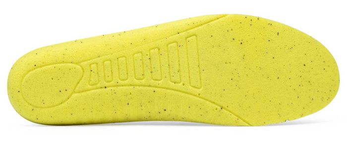 Insole Comfort Leather indlægssål