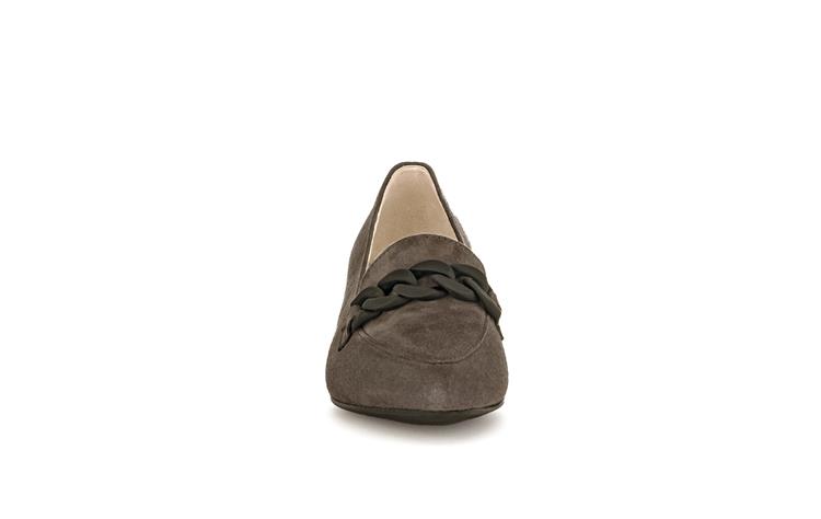 Gabor 31.441 dark-grey