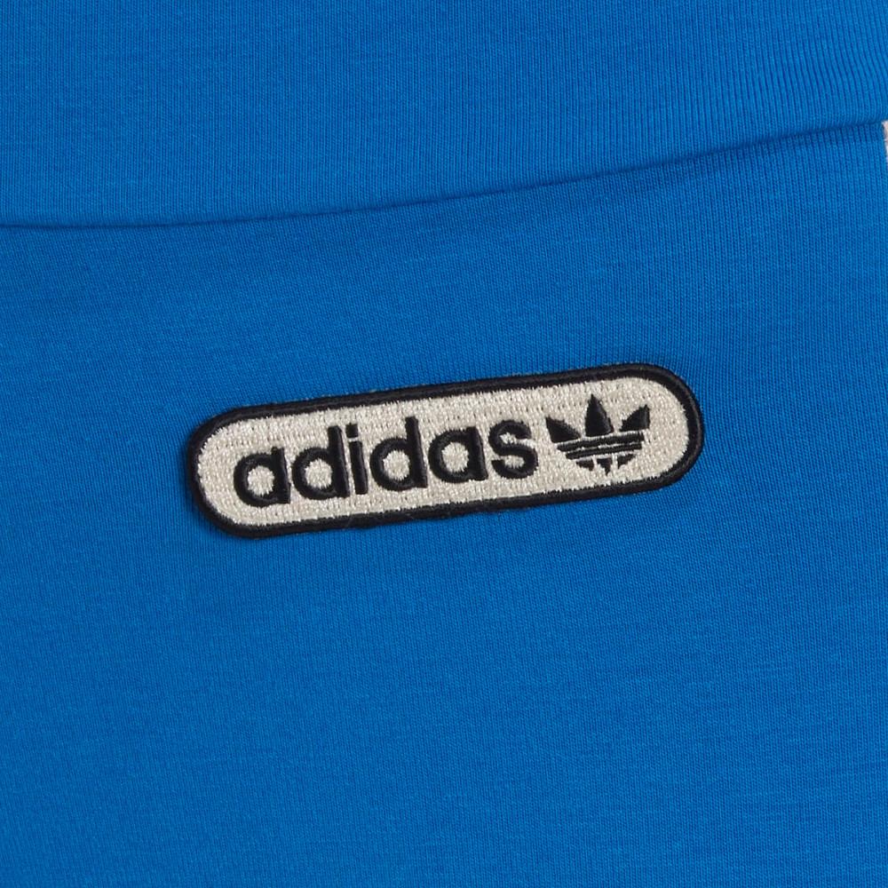 Adidas Legging Bleu Femme Adidas HL0025