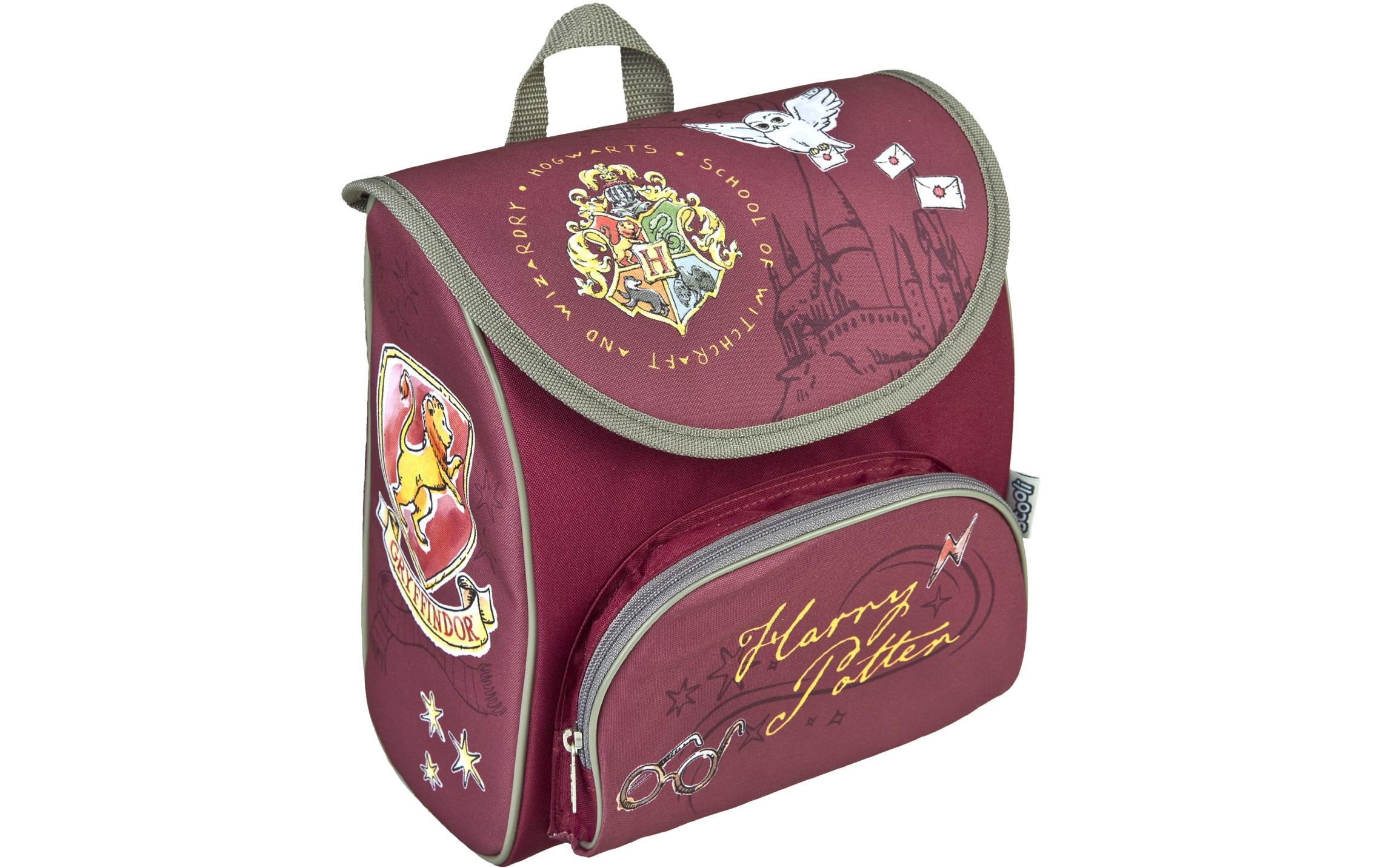 Rucksack Harry Potter 6.5 lRucksack für den Kindergarten