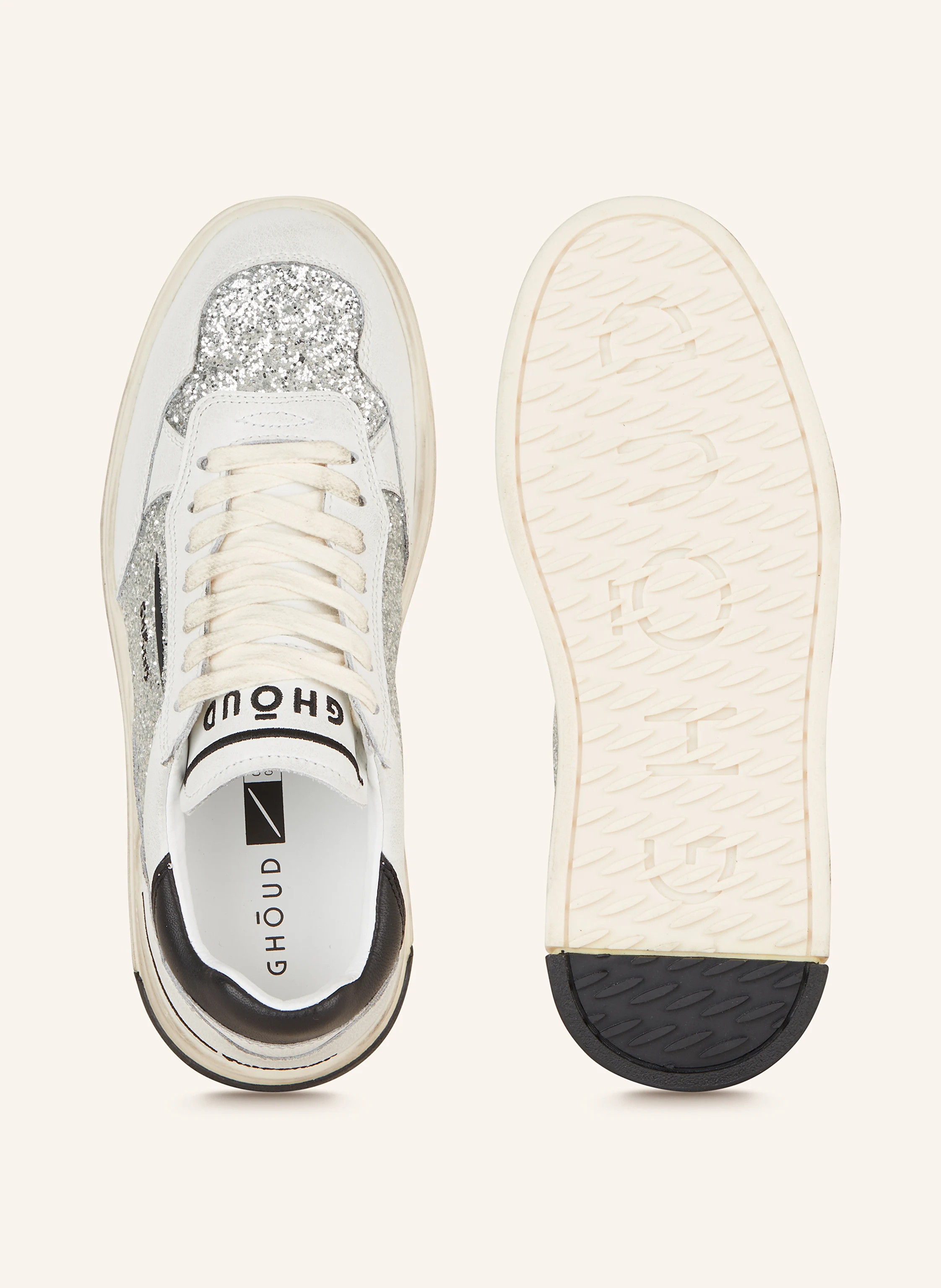 GHOUD Sneaker TWEENER