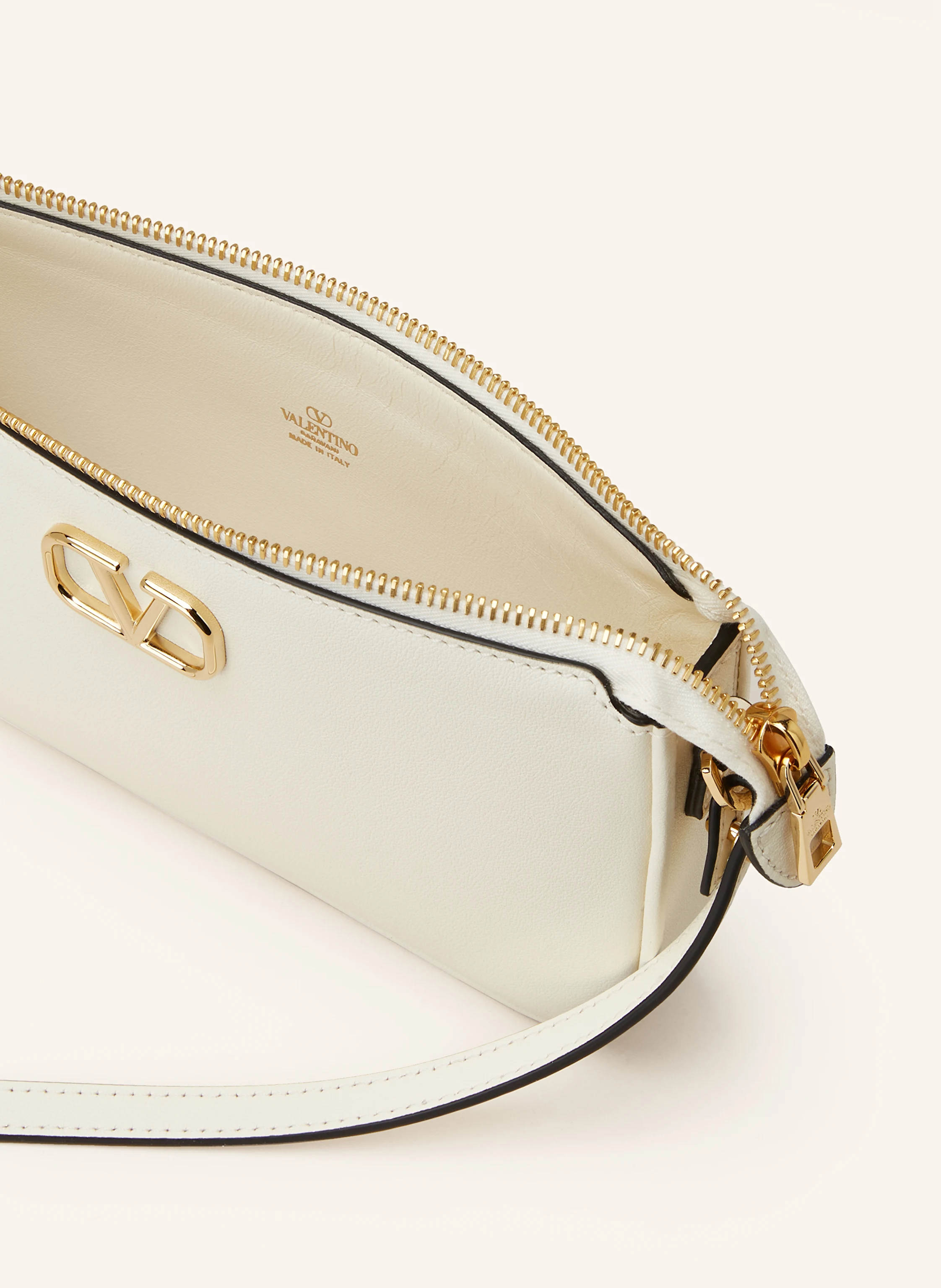 VALENTINO GARAVANI Umhängetasche VLOGO SIGNATURE MINI