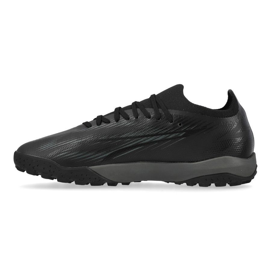 PUMA Ultra Match TT Eclipse - Noir/Copper Rose