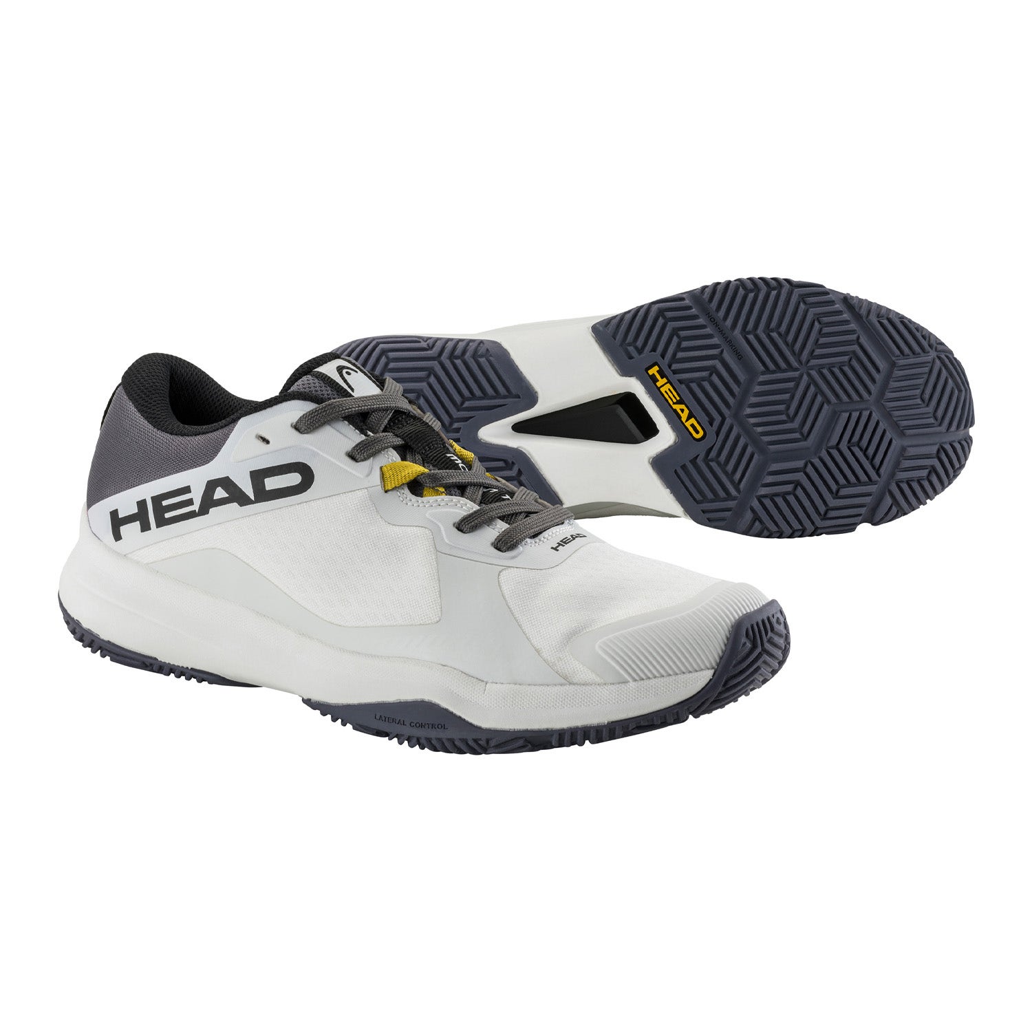 Head  Motion Team Padel