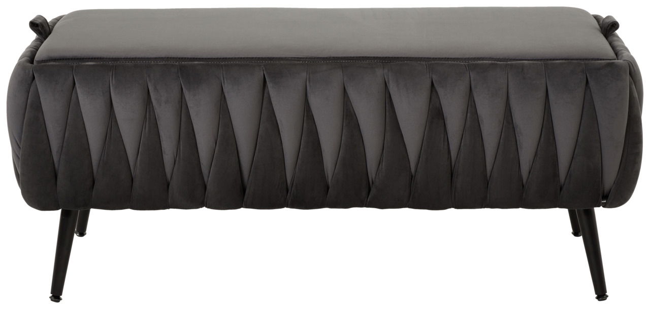 XORA Hockerbank FLINT