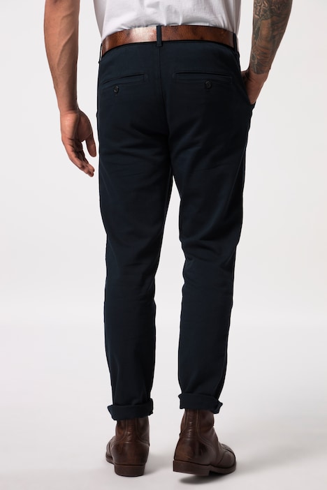 Chinohose FLEXNAMIC®, Elastikbund, bis Gr. 72