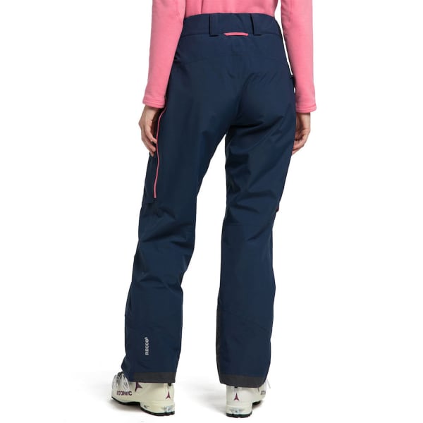Pantalon de ski HAGLÖFS ELATION GORE-TEX PANT WOMEN TARN BLUE